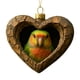 thumbnail image 2 of Estampado de Animales Navideños Acrílicos Colgantes, Regalo de Navidad para Familiares y Compañeros, Decoración para Árbol de Navidad., 2 of 7