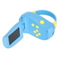 thumbnail image 2 of Cámara digital para niños A100 compatible con tarjeta de memoria de 32 GB Cámara de vídeo HD multifunción para niños de 2,0 pulgadas, 2 of 5