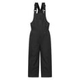 thumbnail image 4 of Mountain Warehouse Boys/Girls Polar Zone Jacket and Ski Pant Set, 4 of 5