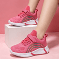 thumbnail image 5 of Willtoo Girls Boys Running Shoes Lightweight Kids Shoes Non-Slip Black Sneakers Comfortable Athletic School Breathable Girls Sneakers, 5 of 5