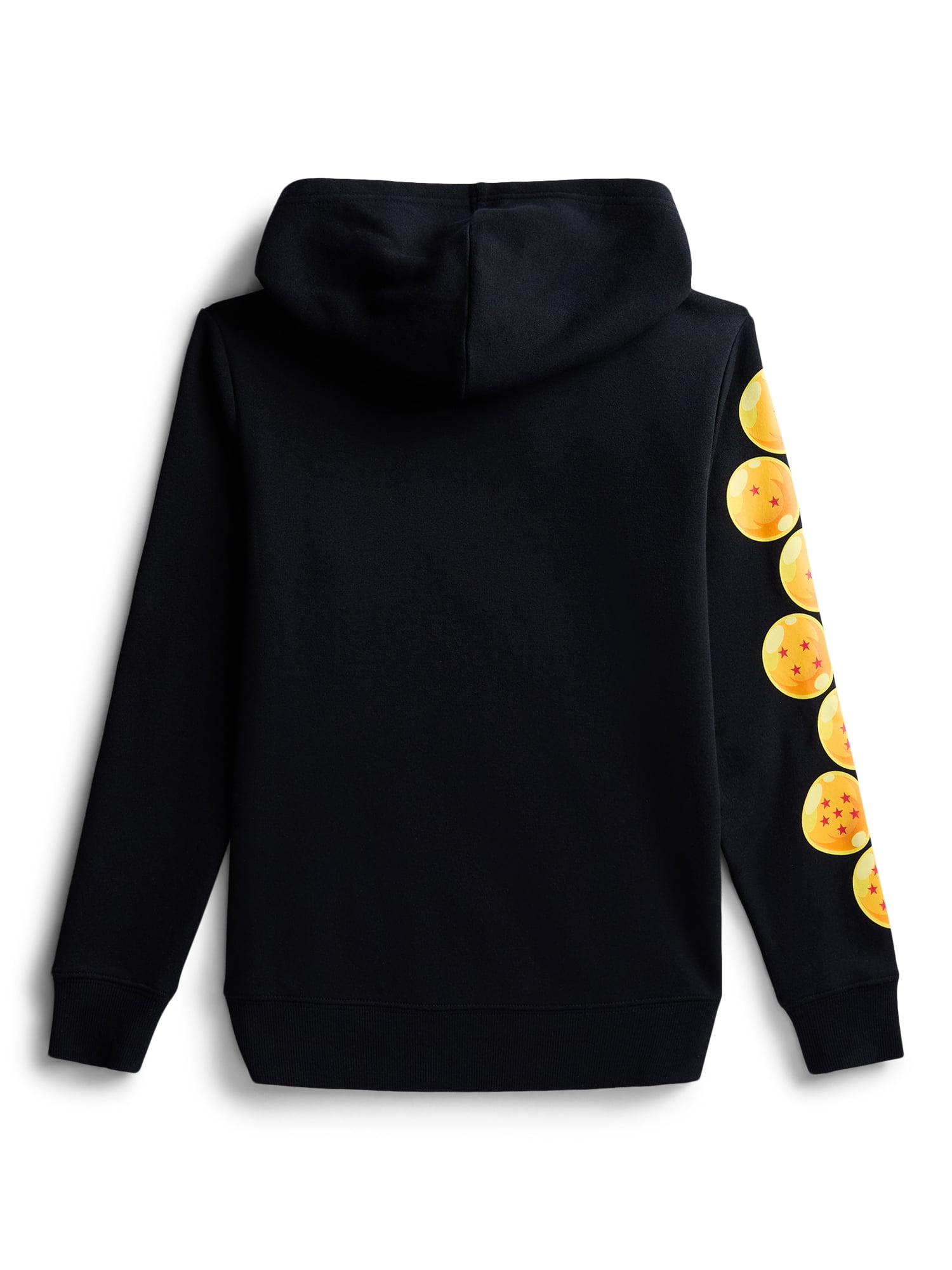 Dragon Ball Z Boys Graphic Hoodie, Sizes XS-2XL