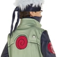 thumbnail image 4 of Disfraz de Naruto Kakashi para niños de InSpirit Designs, talla L, 4 of 5