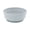 Gray, variant on Bumkins Baby Silicone Grip Bowl: Blue