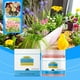 thumbnail image 1 of Flower Enhancement Powder Plant Nutrition Powder Promotes Flower Opening Multi Leaf Dense Green Horticultural Fertilizer, 1 of 9