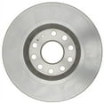 thumbnail image 3 of ACDelco - Disc Brake Rotor Fits select: 2009-2017 VOLKSWAGEN TIGUAN, 2009-2013 VOLKSWAGEN CC, 3 of 6