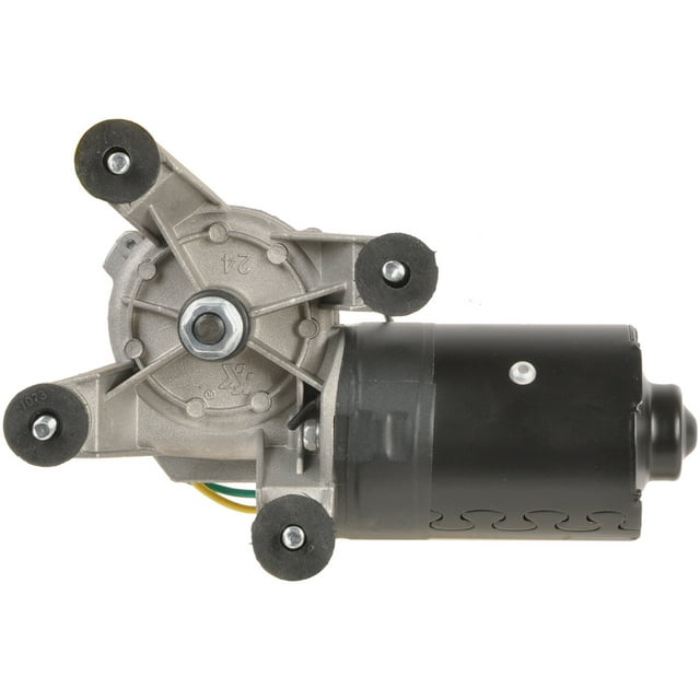 Motor Limpiaparabrisas CARDONE Toyota Delantero 1986 A 1993