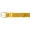 Gold, variant on MVP Baseball Belt - KELLYGREEN - YOUTH 1-1/4"
