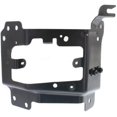 thumbnail image 1 of 2014-2015 Chevrolet Silverado 1500 Bumper Bracket Front Driver Side Outer, 1 of 1