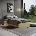thumbnail image 2 of Livingchy World Modern Platform Bed, 2 of 2