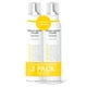 thumbnail image 1 of Mousse para peinar TRI Fashion, voluminizador para cabello ondulado, 300 ml (paquete de 2), 1 of 6