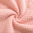 thumbnail image 4 of XGFHYJEH Hand Towel, Towel Clearance, Hand Towels Under $5, Hand Towels for Bathroom, Spring Hand Towel, Towel For Bath, Hand, Face, Gym, Spa, cotton, 35x75cm, Pink, 4 of 6