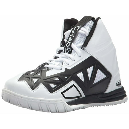 AND1 Chaos Kids Basketball High Top Sneaker Shoes