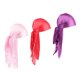 thumbnail image 5 of Gorro para pérdida de cabello Baoblaze 3pcs Rojo Rosa, 5 of 5