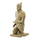 thumbnail image 2 of Figura de terracota a escala 1/64, escultura de terracota, adorno de mesa de arena, China Qin Mini para decoración de diseño de escena en miniatura cerámica, 2 of 8