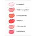 thumbnail image 2 of Amuse Seoul Dew Balm 01 Ballerine, 2 of 4