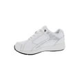 thumbnail image 4 of Drew Force Men Athletic Shoe In White Calf, 4 of 4