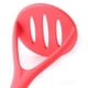 thumbnail image 2 of ZHAOCHENG Puré de patatas de silicona, utensilios de cocina para sartenes antiadherentes, utensilios de cocina (rojo), 2 uds., 2 of 5