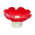 thumbnail image 2 of Frutero con pedestal decorativo para encimera de cocina, elegante y moderno soporte de exhibición para postres, cupcakes, frutas y aperitivos., 2 of 9