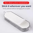 thumbnail image 2 of Solar Strobe Emergency Warning Light Anti-collision For Car Truck MotorcycleNew W1P3, 2 of 9