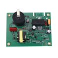 thumbnail image 2 of RV Universal Ignitor Board Fan Control Parts 12 Volt DC Electronics UIB S Small 816689021010, 2 of 4