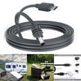 thumbnail image 6 of Mini USB C to DC20V 5A Power Cable 5W Input Compatibles 28V PPS and 20V PD65W Protocols Optional Length, 6 of 10