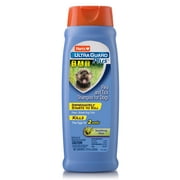 Hartz UltraGuard Plus Flea And Tick Aloe Shampoo For Dogs, 18oz