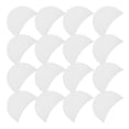 thumbnail image 1 of 100 pegatinas para sombras de ojos, parches de maquillaje, almohadillas para pestañas, cintas para sombras de ojos, protectores de sombras de ojos, cintas delineadoras, 1 of 7