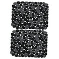 thumbnail image 4 of HOMEMAXS 2 Pcs Recycling Bins Anti-slip Sink Mat 40.00X30.00X1.00CM, 4 of 8
