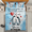 STYLE 2, variant on Lotusprinthandmade Personalized Penguin Couple Quilt Bedding Set White Binding
