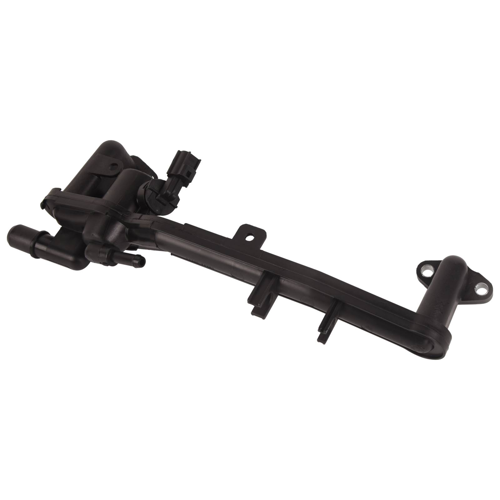 GeRRiT Coolant Water Heater Pipe