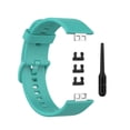 thumbnail image 4 of Correa De Silicon Sport Unisex Para Huawei Watch Fit, 4 of 4