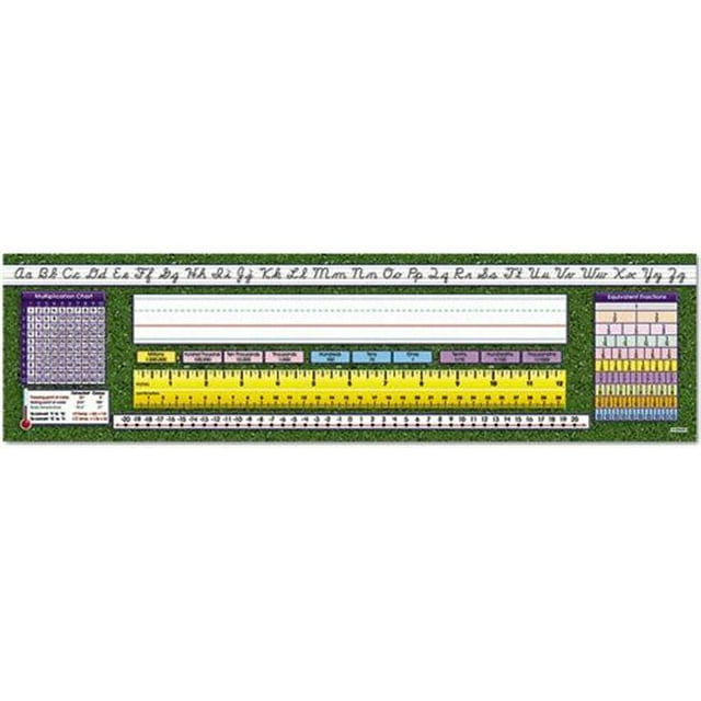 North Star Teacher Resource Nst9006 Assiette de Bureau Int Cont Curs