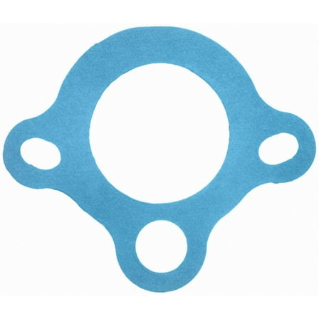 Fel-Pro 35130 Coolant Outlet Gasket Fits select: 1977-1979 PONTIAC FIREBIRD, 1971-1988 OLDSMOBILE CUTLASS SUPREME
