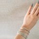 thumbnail image 1 of unbranded 12Ud Brazalete De Con Completas Color Surtido Para Mujer, 1 of 5