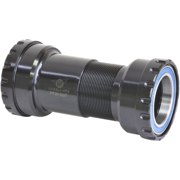 Wheels Manufacturing PF30 Conversion Bottom Bracket Pf30 to Outboard SRAM DUB