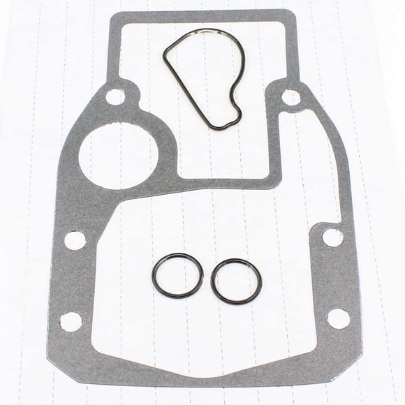 QAZAKY Outdrive Montage Joint Joint Joint Torique pour OMC Cobra Sterndrives 1986-1993 508105 Sierra 18-2613 GLM 39630