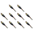 thumbnail image 1 of Cebo Luminoso para Jigging Con Cuentas Integradas Que Brillan en Herramientas Pesca Nocturna (estilo B), 1 of 2