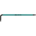 thumbnail image 2 of 05022602001 Hex Key 950 Spkl Metric 2.0x101mm, 2 of 10