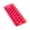 A, variant on Five Pointed Shaped Ice Cubes Tray with Lid, 26 Holes Silicone Fun Shape Ice Cubes Tray, BPA Free and Dishwasher Safe, Mini Five Pointed Shaped Ice Cubes Mold, Easy to Release