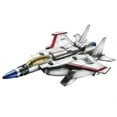 thumbnail image 4 of Transformers Hunt for the Decepticons Starscream Mini Figure, 4 of 6