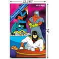 thumbnail image 3 of Space Ghost Coast to Coast - Group Wall Poster, 22.375" x 34", 3 of 3