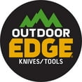 thumbnail image 5 of Outdoor Edge GMS-20 Grill Beam, Stainless Steel Barbecue Tongs and Spatula, 5 of 5