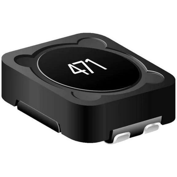 Pack of 5 SRF0703-1R0M Coupled Inductors 1uH 20% SMD 0703 :Rohs, Cut Tape