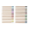Reeves Value Colored Pencil Set, 24Colors