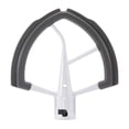 thumbnail image 1 of Accesorios para máquinas de cocina Paleta mezcladora Batidor de borde flexible de 6 cuartos de galón para batidora con elevación de tazón, 1 of 5