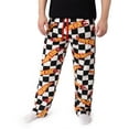thumbnail image 1 of Hot Wheels Mens Multicoloured Lounge Pants, 1 of 7