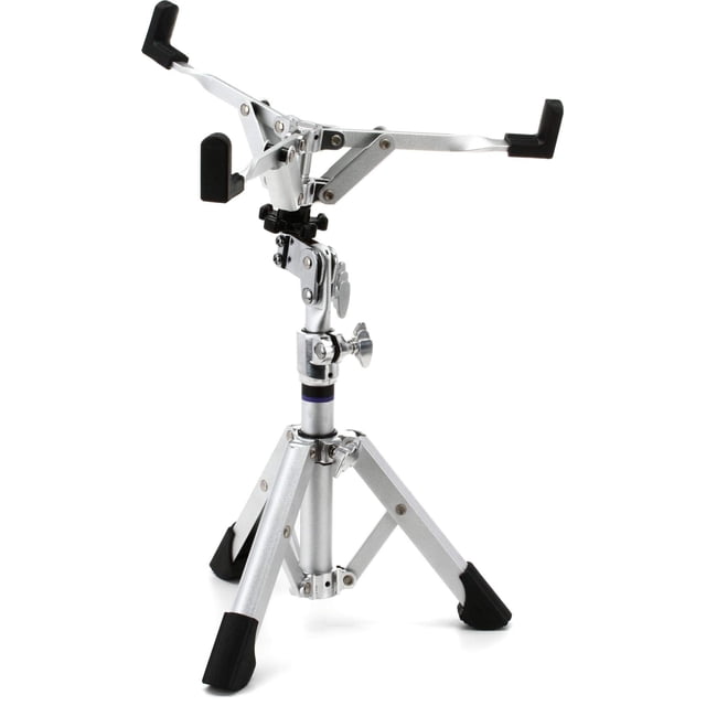 Soporte Yamaha SS-3 Advanced de aluminio ligero negro