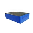 thumbnail image 4 of Lipstore Coussinets de Musculation pour Exercice de Musculation à Domicile Gym Bleu, 4 of 8