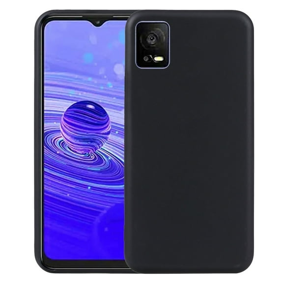 For TCL 40 R 5G TPU Phone Case For TCL 40 R 5G