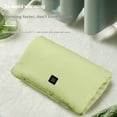thumbnail image 6 of HIBIBUD Heated Warmer Bag Household Hand Warmer Usb Warm Handbag Multifunctional Hand Warm Hand Warming the Warm Blanket Portable Usb Handwarmer Heater Microwave Heating Pads All Sizes Hand Warmer, 6 of 7